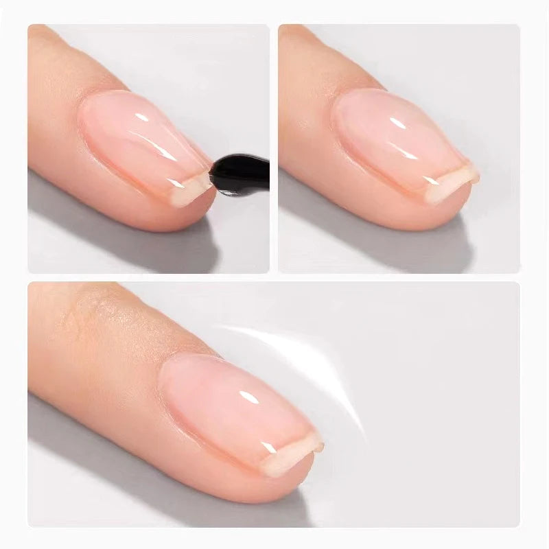 KODI JYJ Self-Leveling Gel Polish 12 ml Semi-permanent Reinforcement Gellac Manicure Desgin Create uv Varnish Multifunction