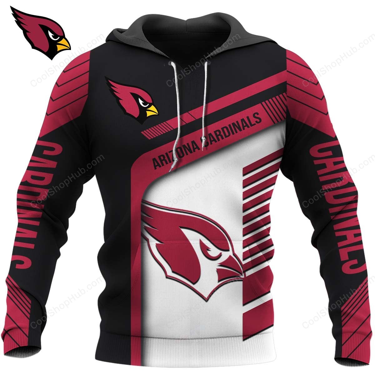 Arizona Cardinals Elite Honor Shirts